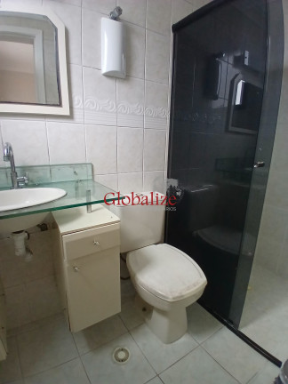 Imagem Imóvel com 2 Quartos à Venda, 79 m² em Campo Grande - Santos Imagem Imóvel com 2 Quartos à Venda, 79 m² em Campo Grande - Santos