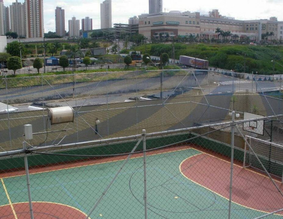 Imagem Apartamento com 2 Quartos à Venda, 60 m² em Vila Regente Feijó - São Paulo