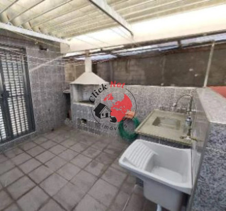 Imagem Sobrado com 3 Quartos à Venda, 178 m² em Paulicéia - São Bernardo Do Campo Imagem Sobrado com 3 Quartos à Venda, 178 m² em Paulicéia - São Bernardo Do Campo