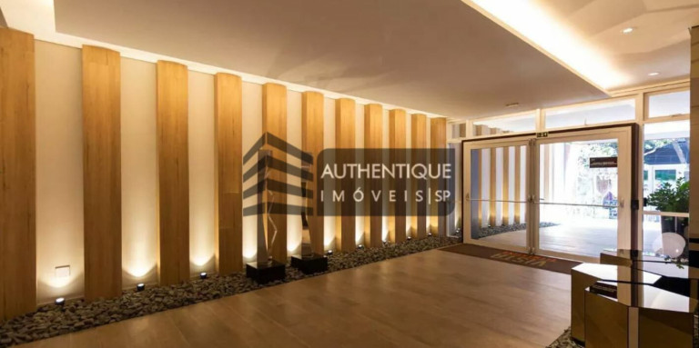 Imagem Apartamento com 3 Quartos à Venda, 96 m² em Vila Clementino - São Paulo