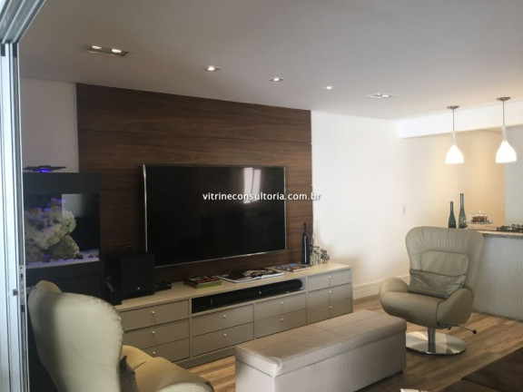 Imagem Apartamento com 3 Quartos à Venda, 225 m² em Ipiranga - São Paulo