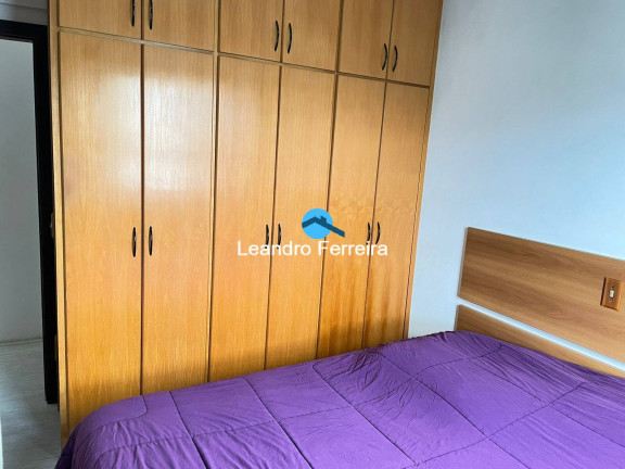 Apartamento com 2 Quartos à Venda, 70 m² em Baeta Neves - São Bernardo Do Campo
