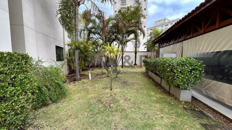Imagem Apartamento com 1 Quarto à Venda, 30 m² em Campo Belo - São Paulo Imagem Apartamento com 1 Quarto à Venda, 30 m² em Campo Belo - São Paulo