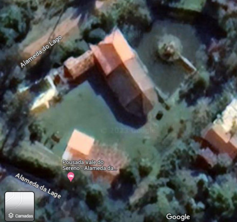 Imagem Chácara com 5 Quartos à Venda, 600 m² em Palmares - Miguel Pereira Imagem Chácara com 5 Quartos à Venda, 600 m² em Palmares - Miguel Pereira