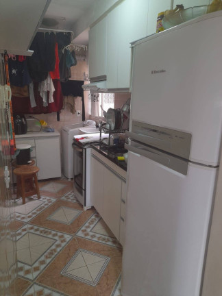 Imagem Apartamento com 2 Quartos à Venda, 38 m² em Capão Redondo - São Paulo Imagem Apartamento com 2 Quartos à Venda, 38 m² em Capão Redondo - São Paulo