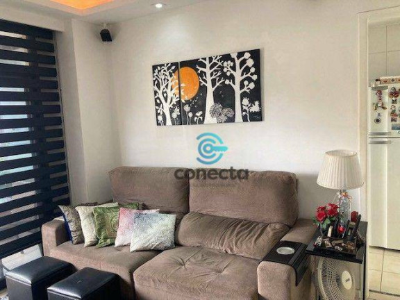 Imagem Apartamento com 2 Quartos à Venda, 70 m² em Icaraí - Niterói Imagem Apartamento com 2 Quartos à Venda, 70 m² em Icaraí - Niterói