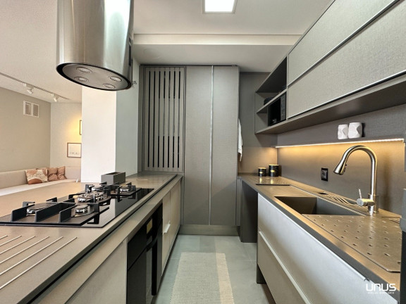 Imagem Apartamento com 2 Quartos à Venda, 68 m² em Pedra Branca - Palhoça