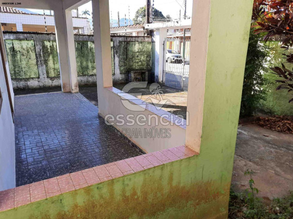 Imagem Casa com 4 Quartos à Venda, 185 m² em Centro - Ubatuba