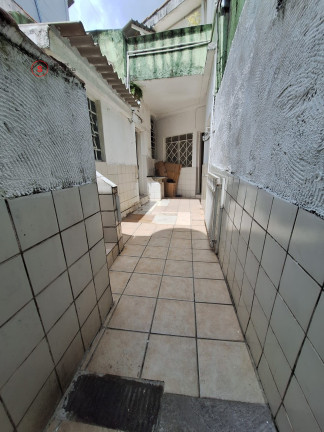Imagem Casa com 2 Quartos para Alugar, 60 m² em Vila Prudente - São Paulo Imagem Casa com 2 Quartos para Alugar, 60 m² em Vila Prudente - São Paulo