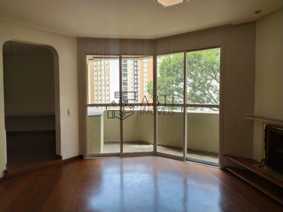Imagem Apartamento com 4 Quartos à Venda, 145 m² em Moema - São Paulo Imagem Apartamento com 4 Quartos à Venda, 145 m² em Moema - São Paulo