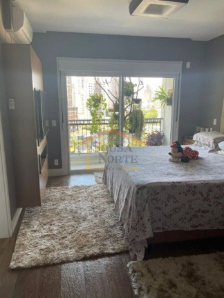Imagem Apartamento com 4 Quartos à Venda, 231 m² em Santana - São Paulo Imagem Apartamento com 4 Quartos à Venda, 231 m² em Santana - São Paulo
