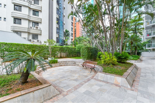 Imagem Apartamento com 3 Quartos à Venda, 214 m² em Itaim Bibi - São Paulo Imagem Apartamento com 3 Quartos à Venda, 214 m² em Itaim Bibi - São Paulo
