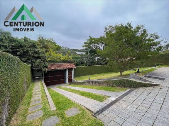 Imagem Casa com 4 Quartos à Venda, 742 m² em Granja Viana - Cotia Imagem Casa com 4 Quartos à Venda, 742 m² em Granja Viana - Cotia