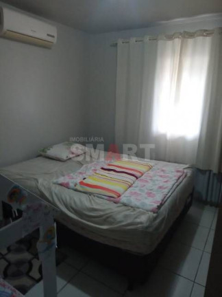Imagem Casa com 2 Quartos à Venda, 100 m² em Sossego - Schroeder Imagem Casa com 2 Quartos à Venda, 100 m² em Sossego - Schroeder