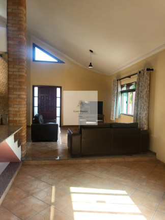 Imagem Casa com 7 Quartos à Venda, 600 m² em Parque Campolim - Sorocaba