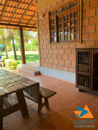 Imagem Casa de Condomínio com 5 Quartos à Venda, 150 m² em Condominio Estancia Da Mata - Jaboticatubas Imagem Casa de Condomínio com 5 Quartos à Venda, 150 m² em Condominio Estancia Da Mata - Jaboticatubas