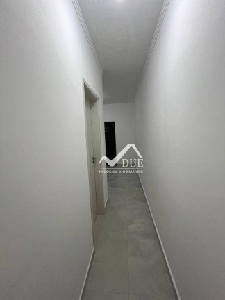 Imagem Casa com 3 Quartos à Venda, 123 m² em Boqueirão - Santos