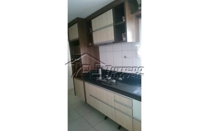 Imagem Apartamento com 3 Quartos à Venda, 109 m² em Vila Ema - São José Dos Campos