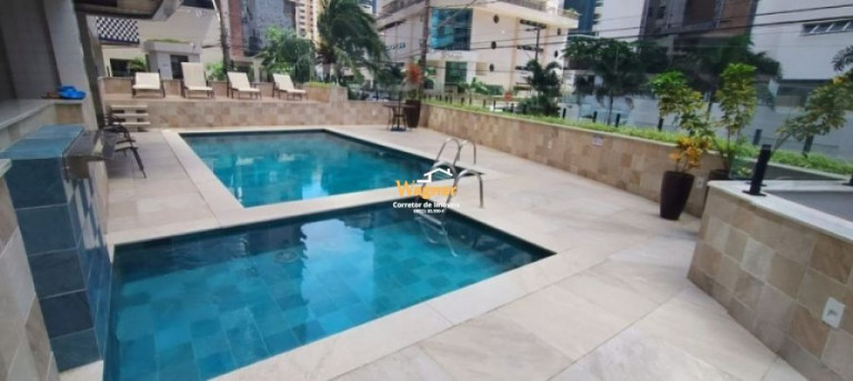 Imagem Apartamento com 1 Quarto à Venda, 72 m² em Canto Do Forte - Praia Grande Imagem Apartamento com 1 Quarto à Venda, 72 m² em Canto Do Forte - Praia Grande