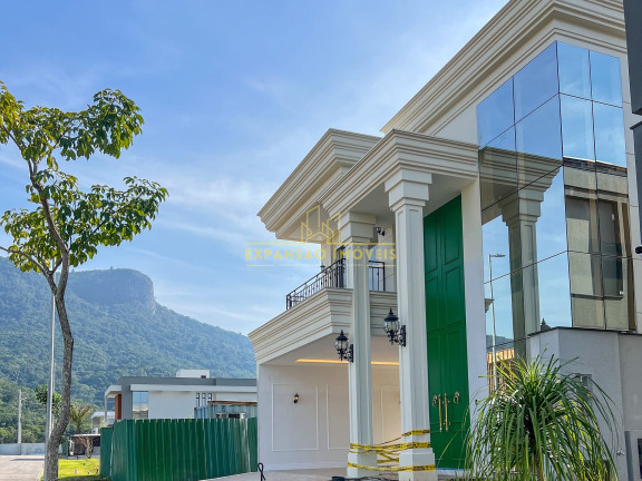 Imagem Casa com 3 Quartos à Venda, 281 m² em Pedra Branca - Palhoça Imagem Casa com 3 Quartos à Venda, 281 m² em Pedra Branca - Palhoça