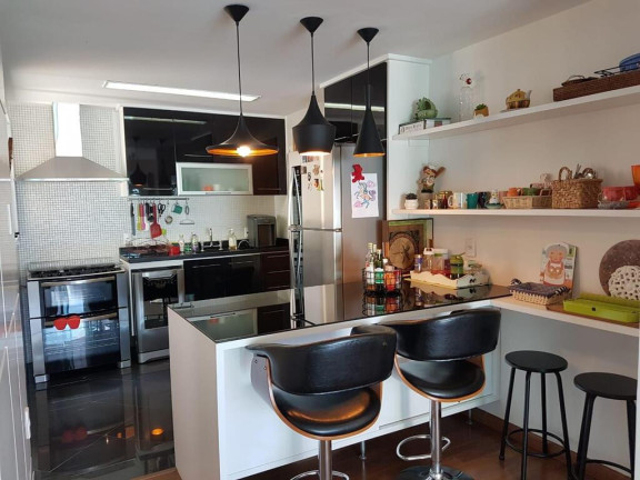 Imagem Apartamento com 3 Quartos à Venda,  em Brooklin - São Paulo