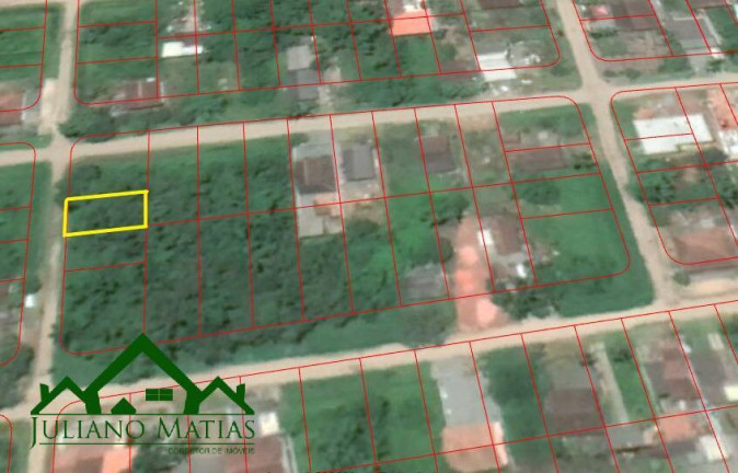 Imagem Terreno à Venda, 325 m² em Costeira - Balneário Barra Do Sul Imagem Terreno à Venda, 325 m² em Costeira - Balneário Barra Do Sul
