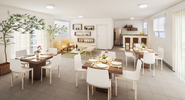 Imagem Apartamento com 2 Quartos à Venda, 43 m² em Vila Andrade - São Paulo Imagem Apartamento com 2 Quartos à Venda, 43 m² em Vila Andrade - São Paulo