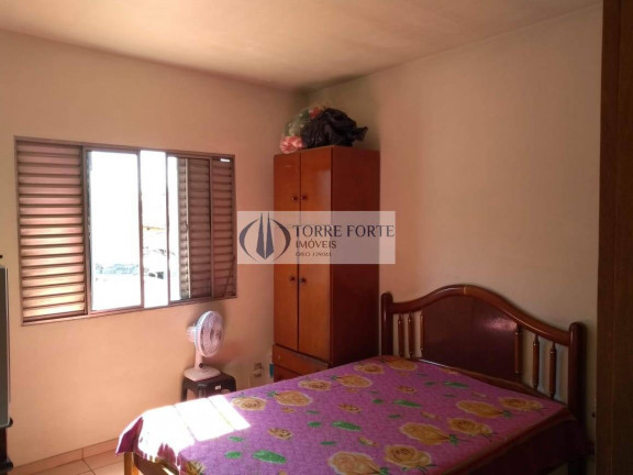 Imagem Sobrado com 3 Quartos à Venda, 160 m² em Vila Cecília Maria - Santo André Imagem Sobrado com 3 Quartos à Venda, 160 m² em Vila Cecília Maria - Santo André