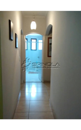 Apartamento com 3 Quartos à Venda, 116 m² em Tupi - Praia Grande