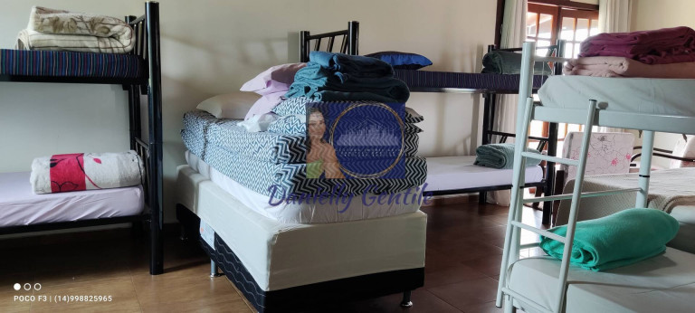 Imagem Casa de Condomínio com 4 Quartos para Temporada, em Ninho Verde 2 - Pardinho Imagem Casa de Condomínio com 4 Quartos para Temporada, em Ninho Verde 2 - Pardinho