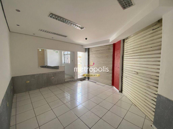 Imagem Casa com 3 Quartos à Venda ou Locação, 250 m² em Santa Paula - São Caetano Do Sul Imagem Casa com 3 Quartos à Venda ou Locação, 250 m² em Santa Paula - São Caetano Do Sul