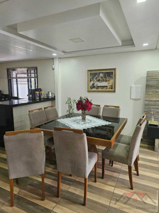 Imagem Sobrado com 3 Quartos à Venda, 204 m² em Centro - Barra Velha