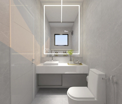 Imagem Casa de Condomínio com 3 Quartos à Venda, 200 m² em São Bento - Paulínia Imagem Casa de Condomínio com 3 Quartos à Venda, 200 m² em São Bento - Paulínia
