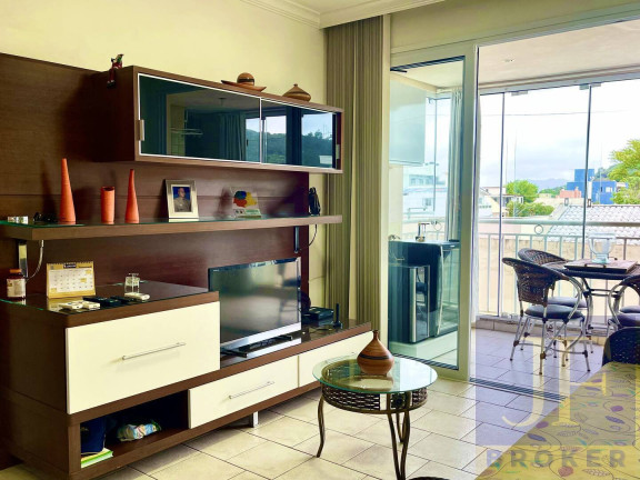 Imagem Apartamento com 2 Quartos para Temporada, em Canasvieiras - Florianópolis Imagem Apartamento com 2 Quartos para Temporada, em Canasvieiras - Florianópolis