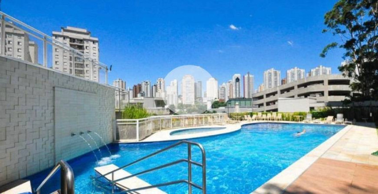 Imagem Apartamento com 2 Quartos à Venda, 75 m² em Vila Andrade - São Paulo Imagem Apartamento com 2 Quartos à Venda, 75 m² em Vila Andrade - São Paulo