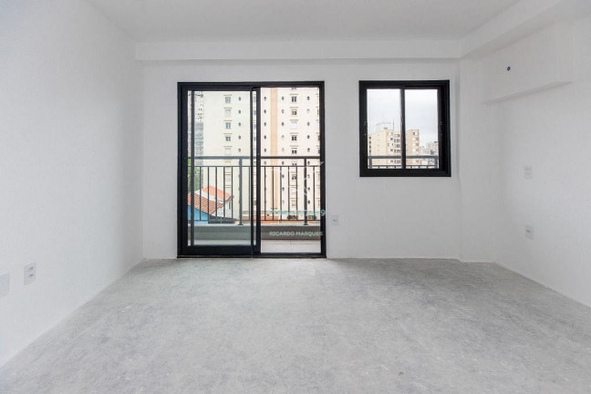 Imagem Apartamento com 1 Quarto à Venda, 25 m² em Perdizes - São Paulo