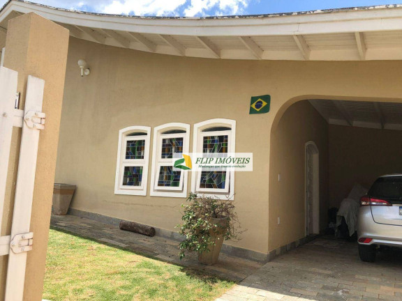 Imagem Casa com 3 Quartos à Venda, 170 m² em Caminhos De San Conrado - Campinas Imagem Casa com 3 Quartos à Venda, 170 m² em Caminhos De San Conrado - Campinas