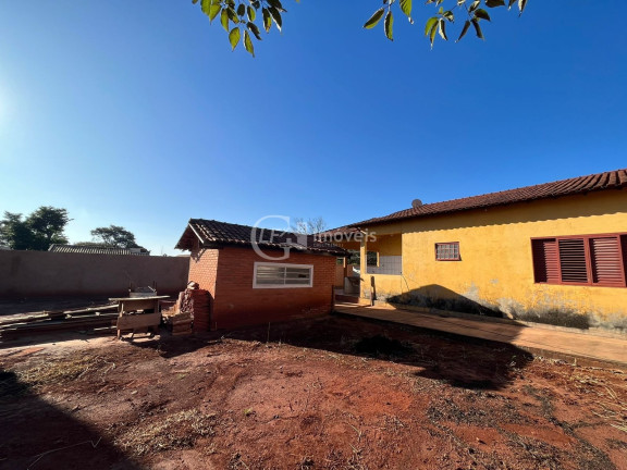 Imagem Casa com 3 Quartos à Venda, 207 m² em Vila Morumbi - Campo Grande Imagem Casa com 3 Quartos à Venda, 207 m² em Vila Morumbi - Campo Grande