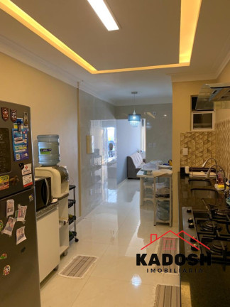Imagem Casa com 3 Quartos à Venda, 200 m² em Sim - Feira De Santana Imagem Casa com 3 Quartos à Venda, 200 m² em Sim - Feira De Santana