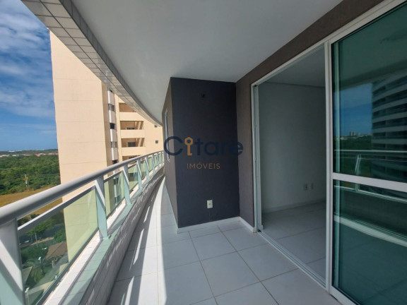 Imagem Apartamento com 3 Quartos à Venda, 148 m² em Edson Queiroz - Fortaleza