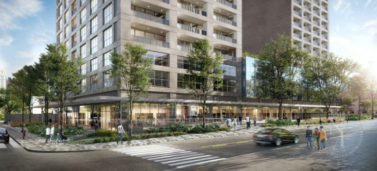 Imagem Sala Comercial à Venda, 214 m² em Vila Gomes Cardim - São Paulo