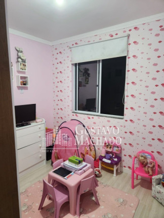 Imagem Imóvel com 2 Quartos à Venda, 46 m² em Retiro - Volta Redonda