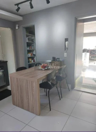 Imagem Apartamento com 3 Quartos à Venda, 157 m² em água Branca - São Paulo Imagem Apartamento com 3 Quartos à Venda, 157 m² em água Branca - São Paulo