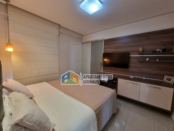 Imagem Apartamento com 2 Quartos à Venda, 109 m² em Adrianópolis - Manaus Imagem Apartamento com 2 Quartos à Venda, 109 m² em Adrianópolis - Manaus