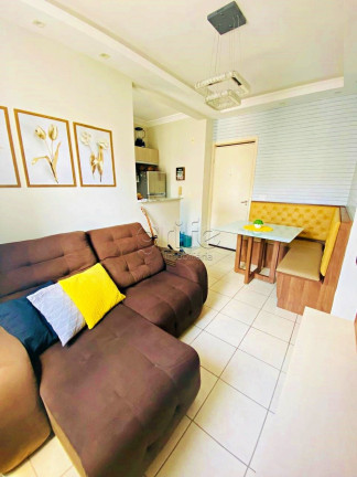 Imagem Apartamento com 2 Quartos à Venda, 62 m² em Centro - Maracanaú