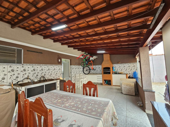 Imagem Casa com 3 Quartos à Venda, 170 m² em Jardim Dall`orto - Sumaré Imagem Casa com 3 Quartos à Venda, 170 m² em Jardim Dall`orto - Sumaré