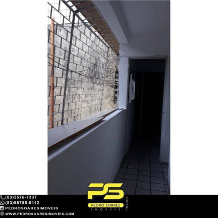 Imagem Apartamento com 3 Quartos à Venda, 85 m² em Tambiá - João Pessoa Imagem Apartamento com 3 Quartos à Venda, 85 m² em Tambiá - João Pessoa