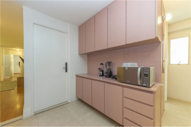 Imagem Apartamento com 4 Quartos à Venda, 116 m² em Itaim Bibi - São Paulo Imagem Apartamento com 4 Quartos à Venda, 116 m² em Itaim Bibi - São Paulo