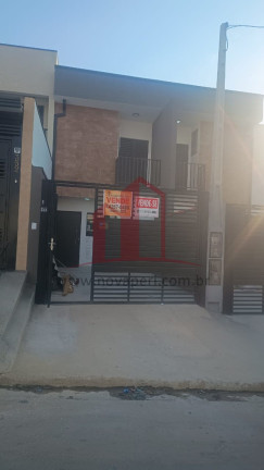 Imagem Sobrado com 3 Quartos à Venda, em Residencial Santo Antônio - Franco Da Rocha Imagem Sobrado com 3 Quartos à Venda, em Residencial Santo Antônio - Franco Da Rocha