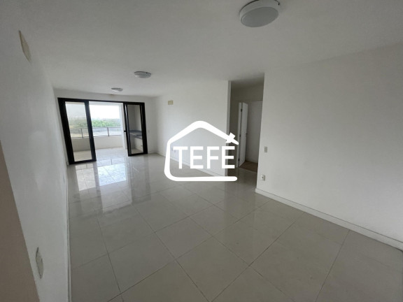 Apartamento com 3 Quartos à Venda, 131 m² em Barra Da Tijuca - Rio De Janeiro